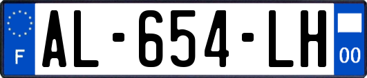 AL-654-LH