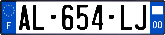 AL-654-LJ