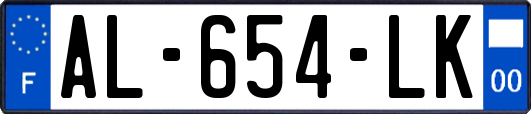 AL-654-LK
