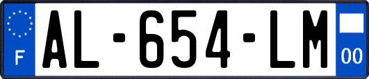 AL-654-LM