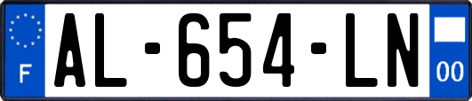 AL-654-LN