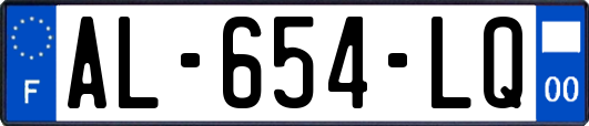 AL-654-LQ