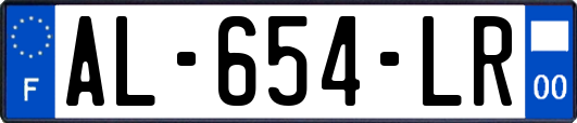 AL-654-LR