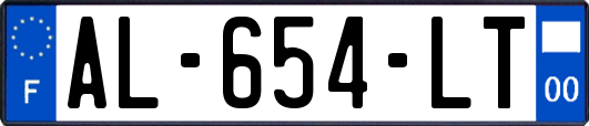 AL-654-LT