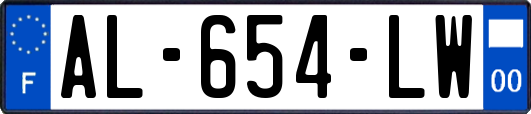 AL-654-LW