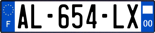 AL-654-LX