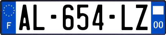AL-654-LZ