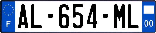 AL-654-ML