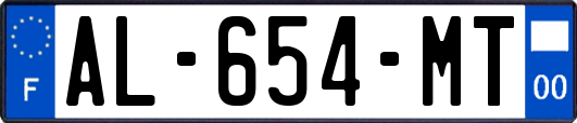 AL-654-MT
