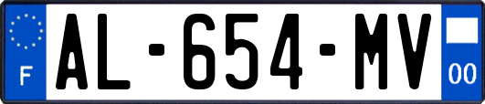 AL-654-MV