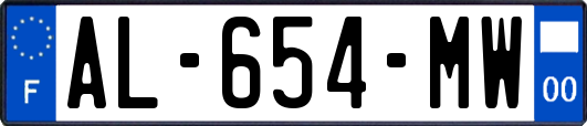 AL-654-MW