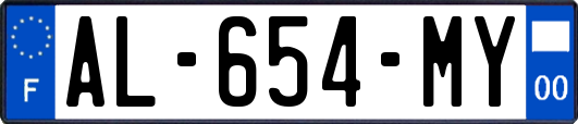 AL-654-MY
