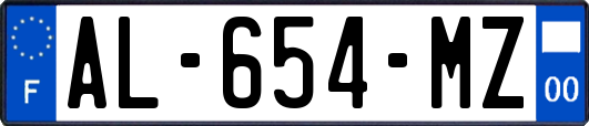 AL-654-MZ
