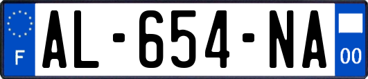 AL-654-NA