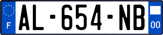 AL-654-NB