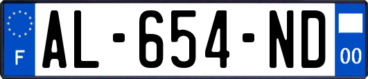 AL-654-ND