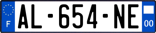 AL-654-NE