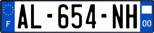 AL-654-NH