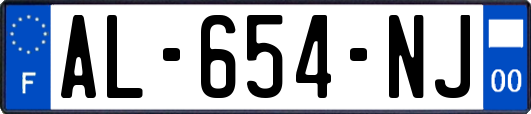 AL-654-NJ