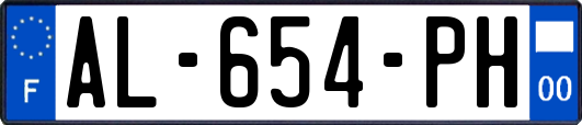 AL-654-PH