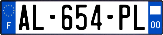 AL-654-PL