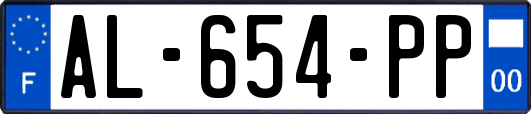 AL-654-PP