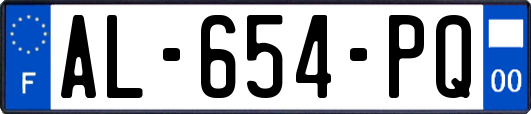 AL-654-PQ