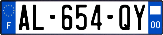 AL-654-QY