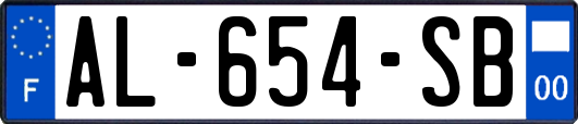 AL-654-SB
