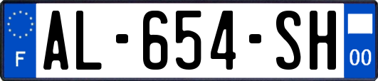 AL-654-SH