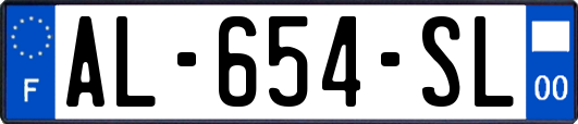 AL-654-SL