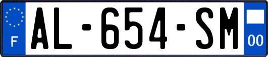 AL-654-SM
