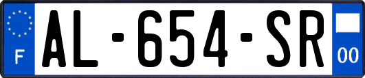 AL-654-SR