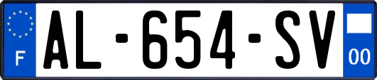 AL-654-SV