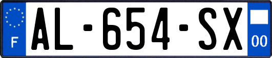 AL-654-SX