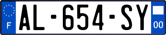 AL-654-SY