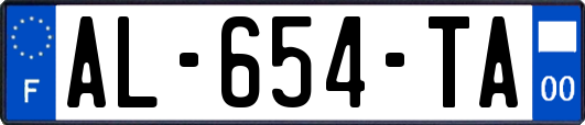 AL-654-TA