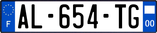 AL-654-TG