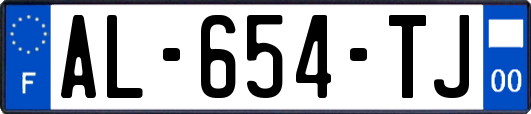 AL-654-TJ