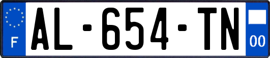 AL-654-TN