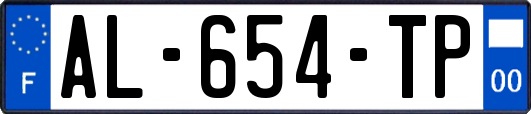 AL-654-TP