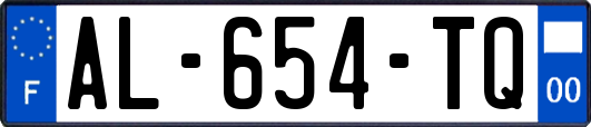 AL-654-TQ