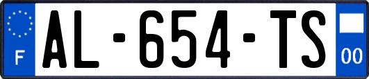 AL-654-TS