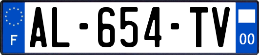 AL-654-TV
