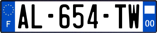 AL-654-TW