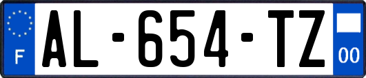 AL-654-TZ