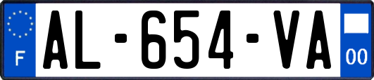 AL-654-VA