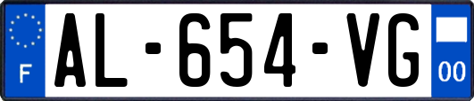 AL-654-VG