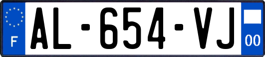 AL-654-VJ