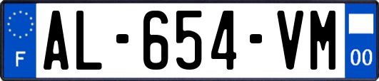 AL-654-VM